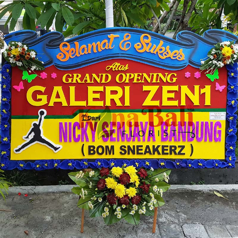 Papan Gabus 2x1