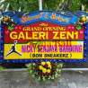 Papan Gabus 2x1