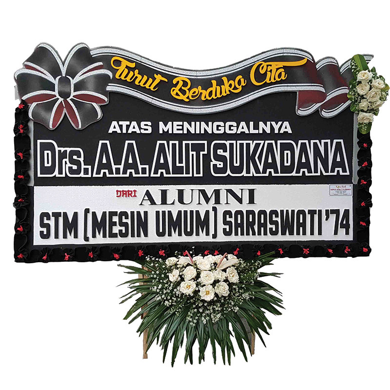 Papan Gabus 2x1