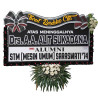 Papan Gabus 2x1