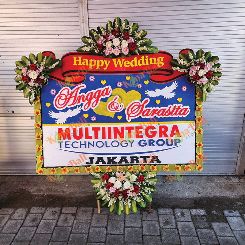 Papan Gabus 2x1,5