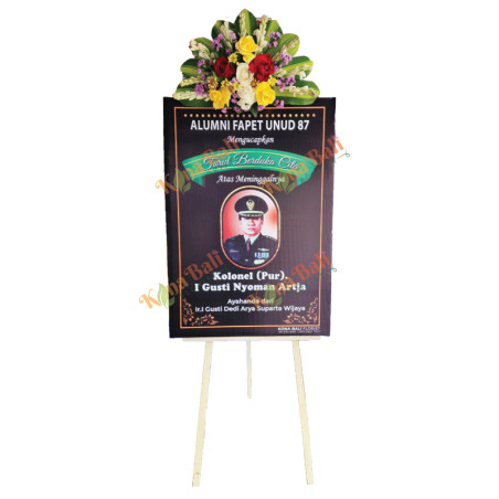 Papan Printing 70x100