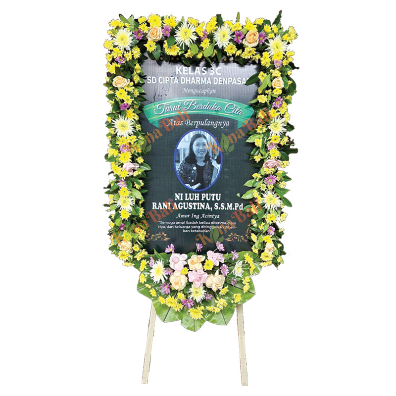 Papan Printing 70x100