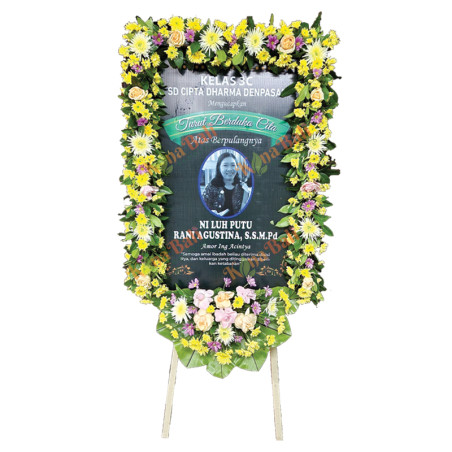 Papan Printing 70x100