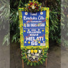 Papan Gabus 70x100cm